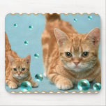 Copy Cat Mousepad