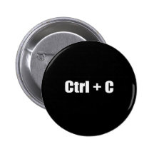 Copy - CTRL + C Pin