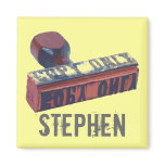 Copy Only Stamp.
