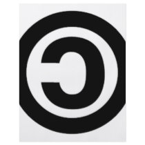 COPYLEFT FLYER DESIGN