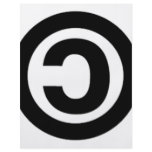 COPYLEFT flyers