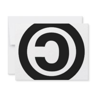 COPYLEFT CUSTOM ANNOUNCEMENT by sparknet