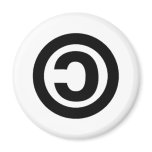 COPYLEFT magnets