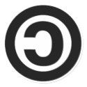 COPYLEFT stickers