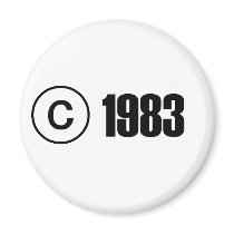 Copyright 1983