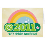 Copyright 2011 cards