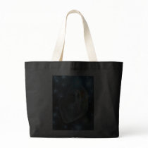 Coquaa Rift -2009 Tote Bags