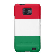 Coque protection "Italia" Coques Galaxy S2