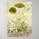 coquelicot poster