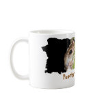 Coqui Mug - Customisable