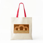 Coradoba Spain-Tote Bag