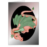 Coral Dragon cards