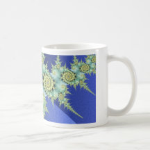 Coral Mugs
