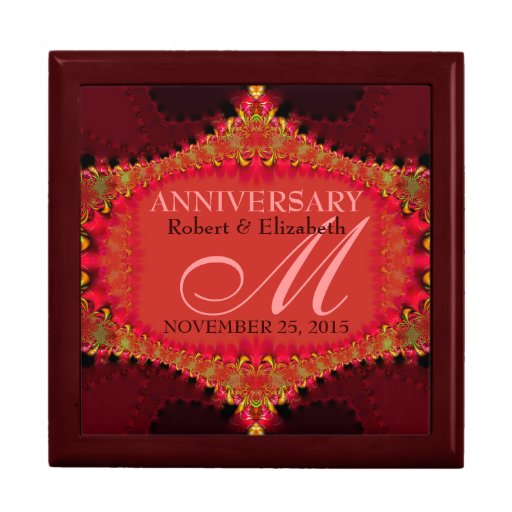 coral_pink_lace_wedding_anniversary_gift_box ... coral_pink_lace_wedding_anniversary_gift_box ...