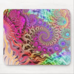 Coral Reef  Mousepad