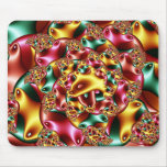 Coral reef mousemat