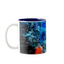 Coral Reef Mug