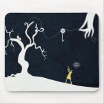 Coraline mousepads