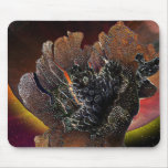 CORALLINE GALAXY mousepads