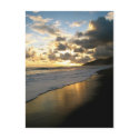 Corcovado National Park Beach postcards