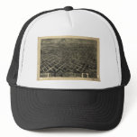 Cordele, Georgia in 1908 hats