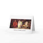 Cordelia's Farewell cards