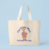 Cordless Mum bags