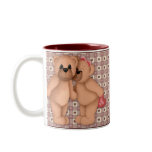Cordless Mum mugs