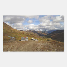 Core Shacks Stickers