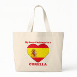 Corella bags