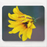 Coreopsis flower and its meaning mousepads