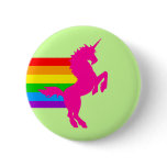 COREY TIGER 80s RETRO VINTAGE RAINBOW UNICORN