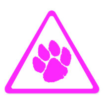 Corey Tiger 80s Tiger Claw Triangle