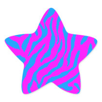 Corey Tiger 80s Tiger Stripes