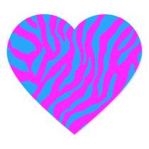 Corey Tiger 80s Tiger Stripes
