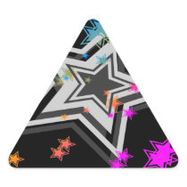 Corey Tiger 80s Vintage Stars