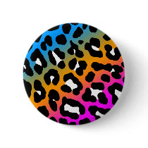 COREY TIGER EIGHTIES RETRO LEOPARD PRINT COLOURS