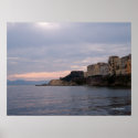 corfu posters