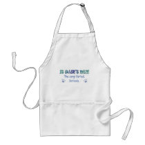 Corgi Aprons