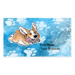 Corgi Business Card