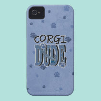 Corgi DUDE casemate cases