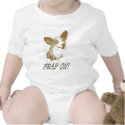 corgi frap t-shirts
