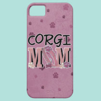Corgi MOM casemate cases