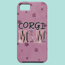 Corgi MOM casemate cases