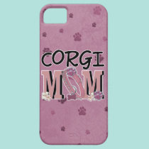 Corgi MOM casemate cases