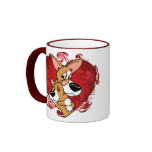 Corgi Mother's Day Mug