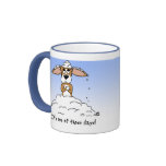 Corgi One of Those Days Mug