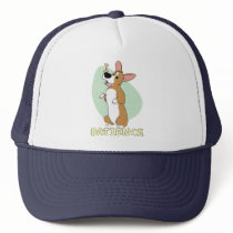 Corgi Patience Hat