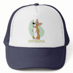 Corgi Patience Hat