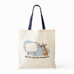 Corgi & Sheep Bag